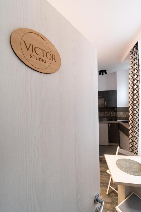 Okbrasov - Apartment & Studio In The Heart Of Old Town, Moments Away From The Black Church Exterior foto